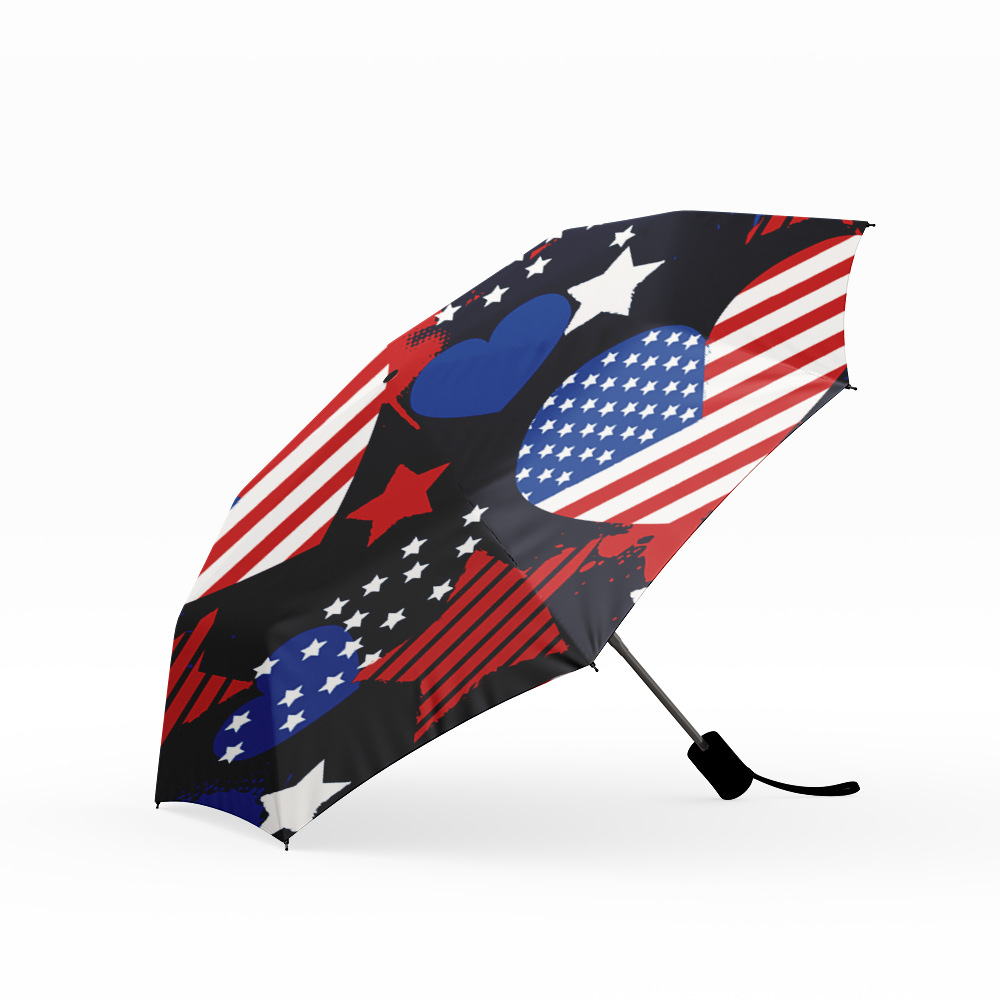 Custom Design Umbrella